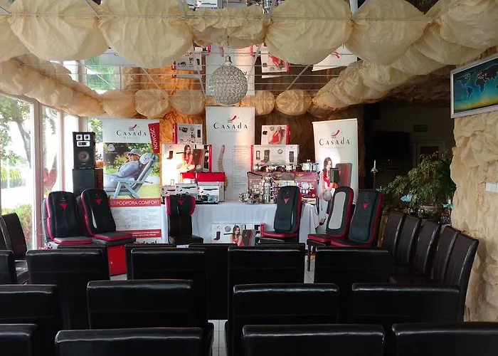 Alloggio per agriturismo Gramburg Zblewo