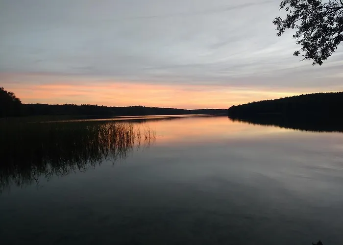 Gospodarstwo agroturystyczne Gramburg Zblewo