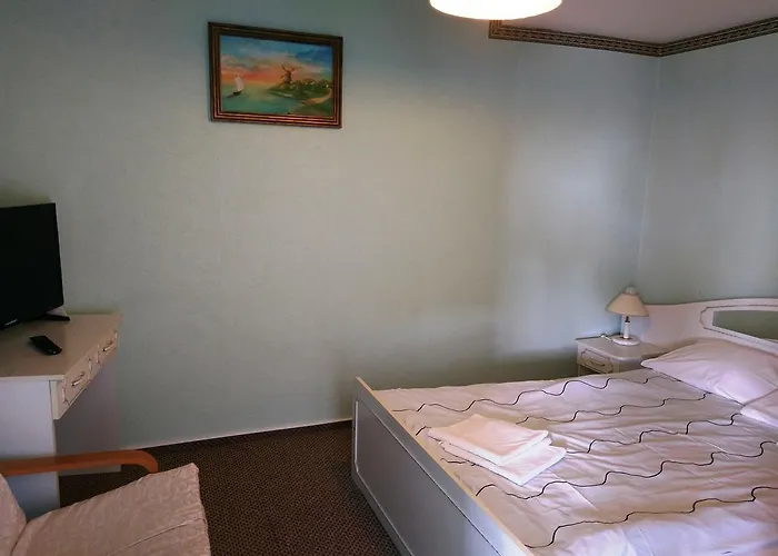 Gospodarstwo agroturystyczne Gramburg Zblewo