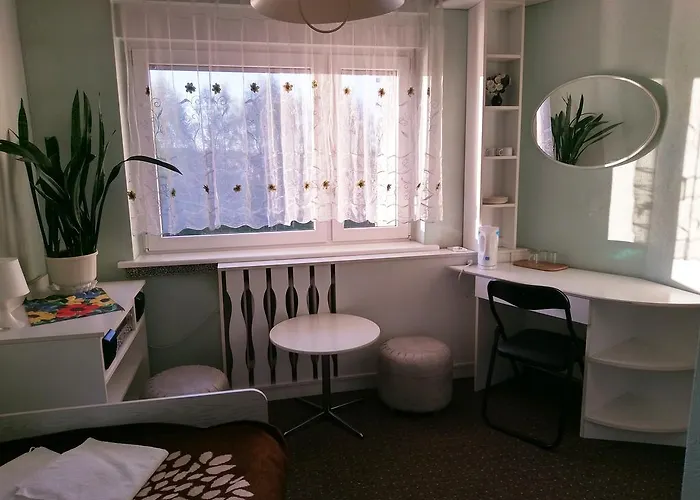 Gramburg Gospodarstwo agroturystyczne *