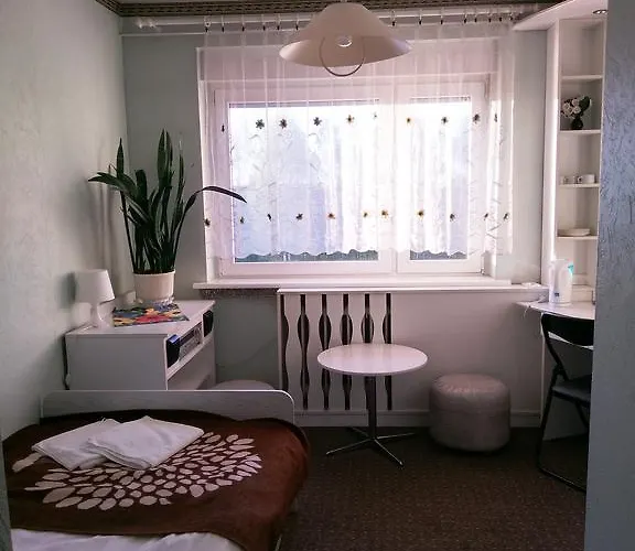 Alloggio per agriturismo Gramburg