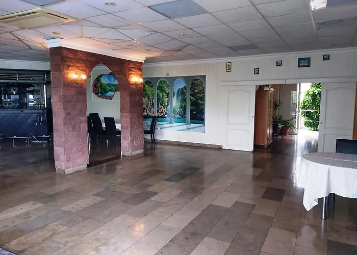 Gospodarstwo agroturystyczne Gramburg *