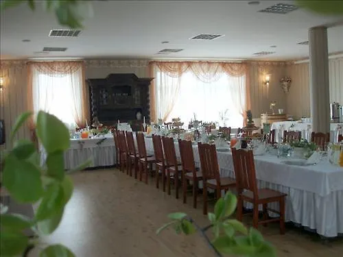 Alloggio per agriturismo Gramburg