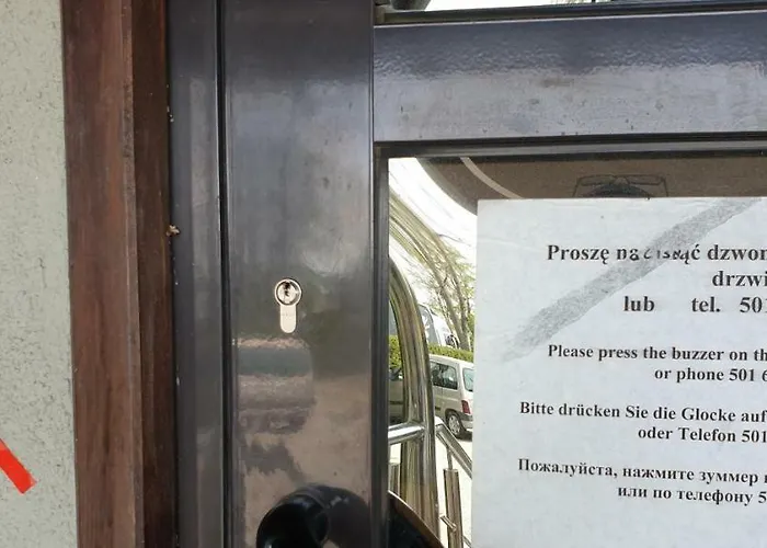 Alloggio per agriturismo Gramburg